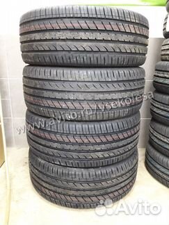 Комплект колес в сборе R18 AMG Mercedes