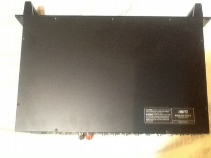 Рековый микшерный пулт inter M pp-9213 pre amplifi
