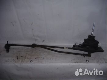 Кулиса МКПП Ауди A5 8T