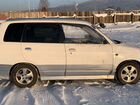 Daihatsu Pyzar 1.6 AT, 1999, битый, 104 000 км объявление продам