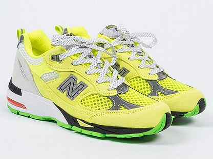 NEW BALANCE M 991 AFL ARIES 25.5cm www.owipex.ch