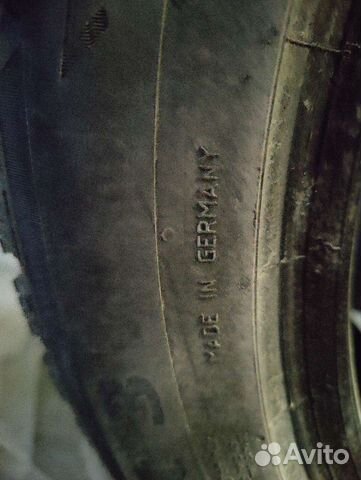 Continental IceContact 3 215/55 R18