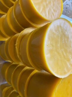 Воск пчелиный