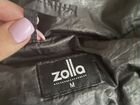 Куртка женская Zolla объявление продам