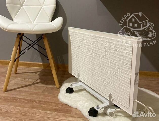 Кварцевый обогреватель с повышенной мощностью