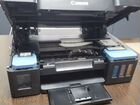Цветной принтер Canon g2415 объявление продам