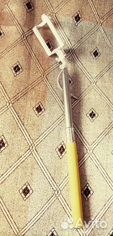 Селфи палка для Айфона