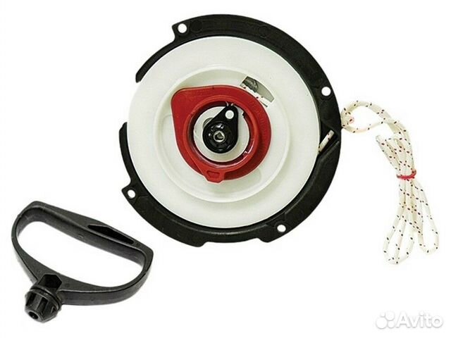 Ручной стартер снегохода BRP 420888219 SM-11020