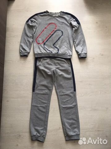 Костюм спортивный Fila (оригинал)