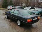 Audi 100 2.3 МТ, 1988, 250 000 км