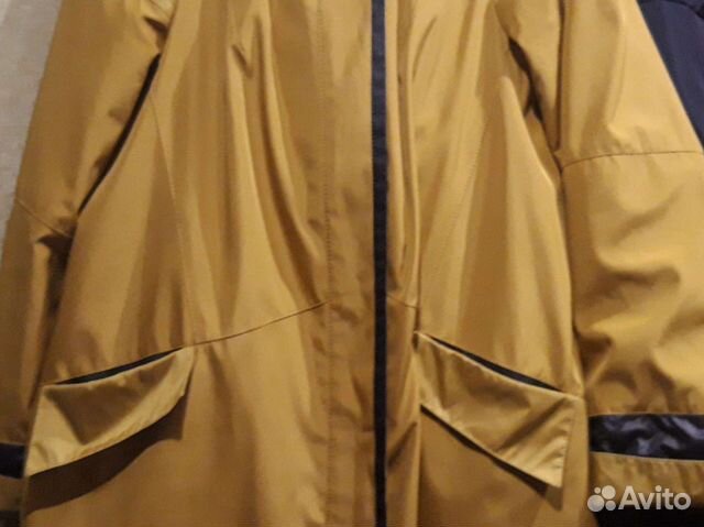 Ткань плащевка