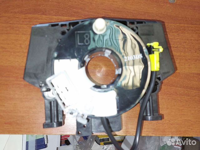 Ниссан Навара, Патфайндер Шлйф подрулевой