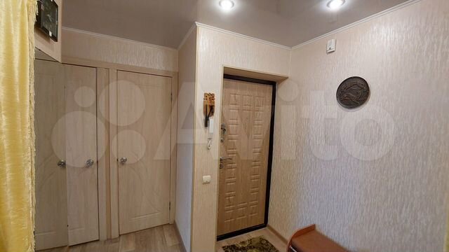 2-к. квартира, 40,9 м², 5/5 эт.