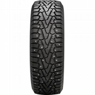 Pirelli Winter Ice Zero 235/55 R20 105T