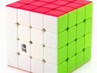 Кубик Рубика 4x4 MoFangGe QiYuan (S) пластик
