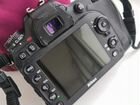 Зеркальный фотоаппарат nikon d7100 объявление продам