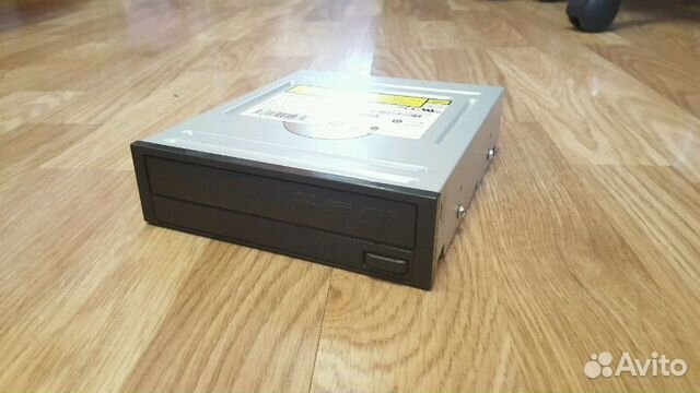 DVD-RW привод Sony NEC Optiarc AD-7190A