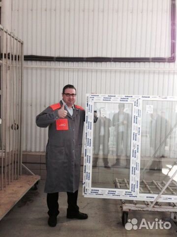 Окно пвх, балкон, лоджия, остекление