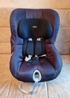 Автокресло детское Romer King 2