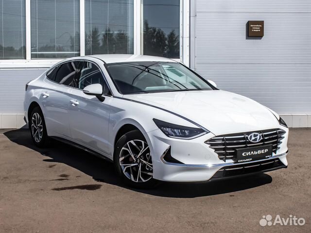 Сильвер hyundai магнитогорск