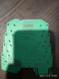 Разделитель питания Phoenix mini MCR-SL 2864422