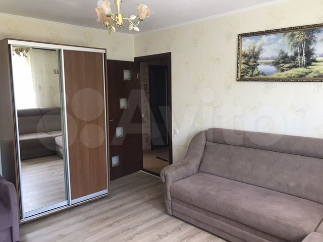 2-к. квартира, 38,5 м², 1/8 эт.