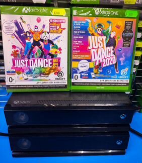 Just Dance 2020 для Xbox one