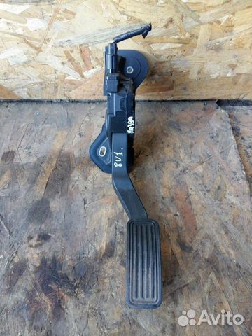 Педаль газа Mazda Mazda 6 GH