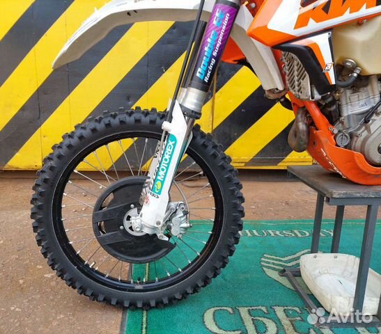 KTM SX250F еxc250f XC-F250