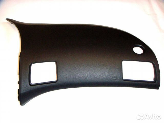 Накладка торпеды Airbag Honda Civic 4D