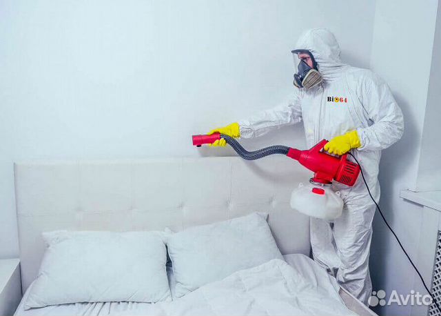 Средство от таракан клоп комаров клещей Цигалотрин