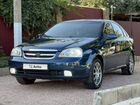 Chevrolet Lacetti 1.6 МТ, 2008, 185 000 км
