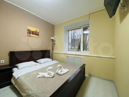 Комната 20 м² в 5-к., 1/5 эт.