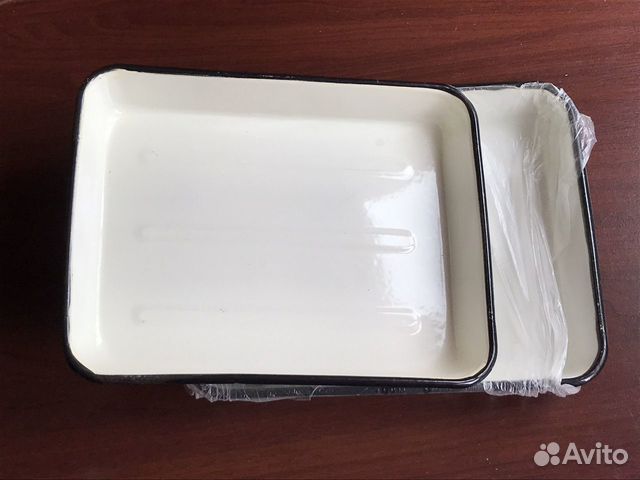 Лоток контейнер форма