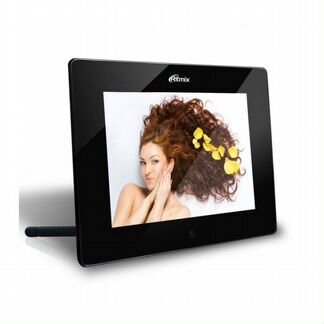 Цифровая рамка Ritmix RDF-715