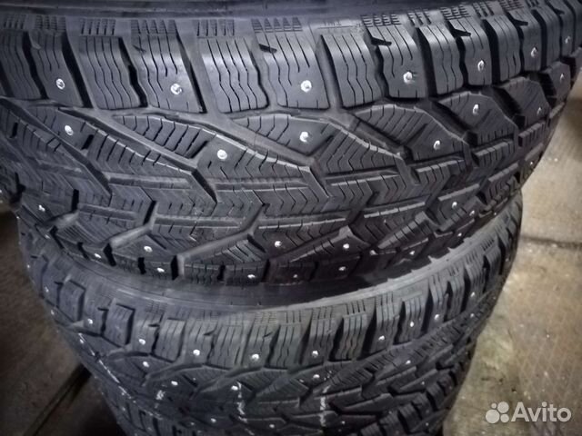 Kormoran SUV Stud 235/65 R17 108T