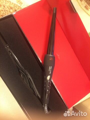 Щипцы конусные )