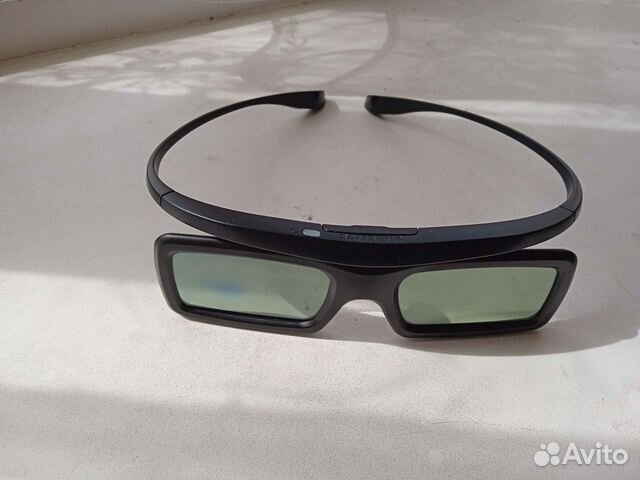 Очки 3d SSG-3050GB