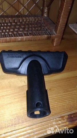 Щётка насадка керхер