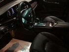Maserati Quattroporte 3.0 AT, 2014, 93 000 км объявление продам