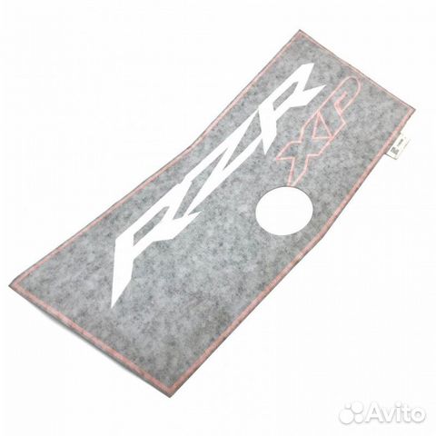 7180050 Наклейка на капот Polaris RZR XP 1000 2014