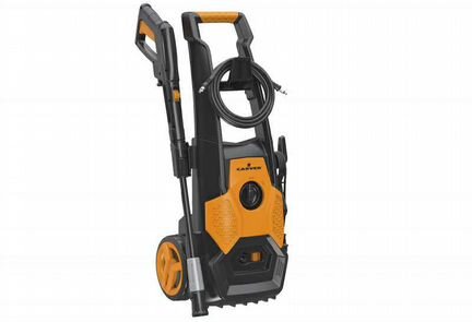 Carver CW-2501EI Аппарат моющий высокого давления