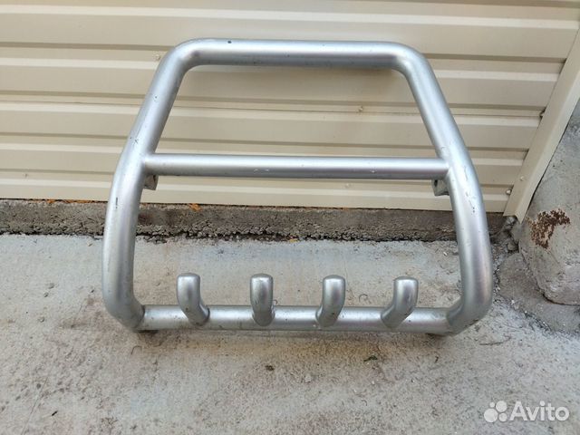 Кенгурятник