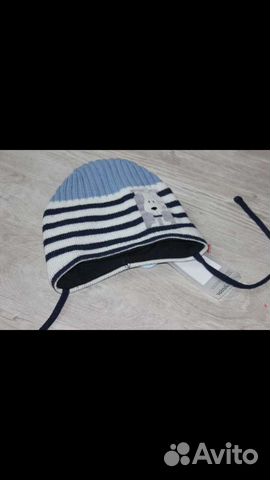 Шапки Jacot baby/junior 44/46 48/50