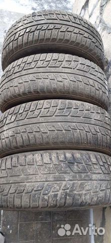Kumho RA01 205/55 R16