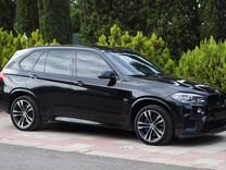 BMW X5, 2015, с пробегом, цена 3 750 000 руб.