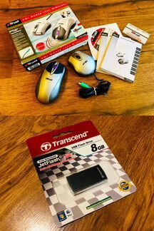 Флэшки 8 Гб