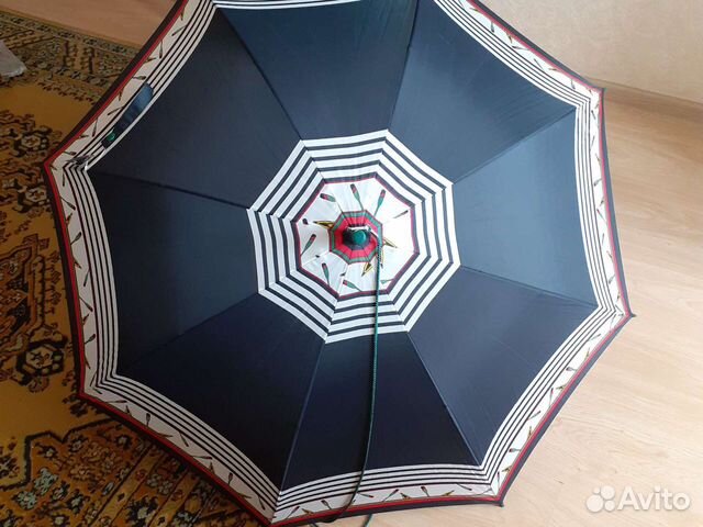 Зонт трость фирма BOY avtomatic