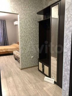Квартира-студия, 25 м², 11/16 эт.