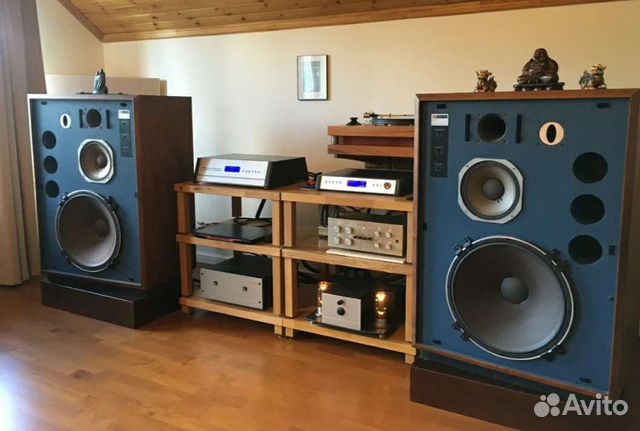 Гранит Чёрный для Ваших акустических систем